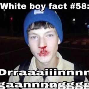 Meet your Posher, Maritza